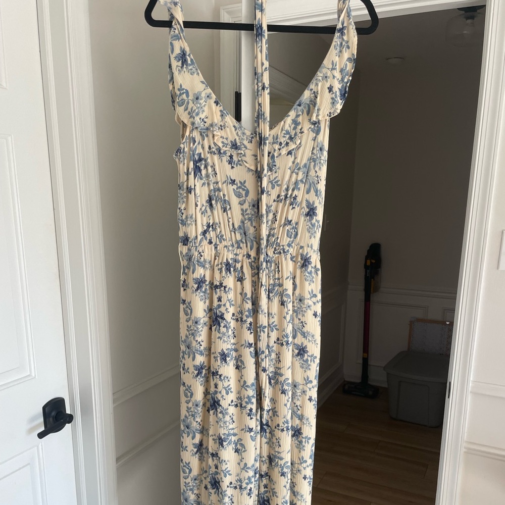 American Eagle Jumpsuit